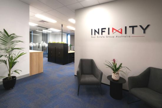 Infinity Real Estate Group Australia - TRUGANINA - Real Estate Agency