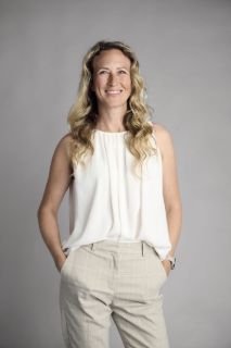 Desiree Welyky - Real Estate Agent