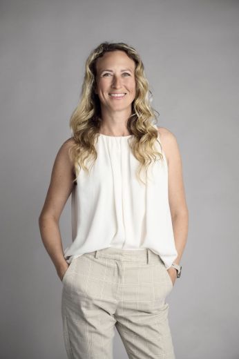 Desiree Welyky - Real Estate Agent at Joy Abode - OSBORNE PARK