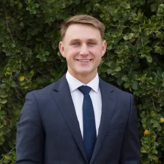Bodi  Stewart - Real Estate Agent