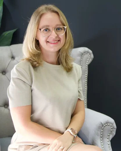 Agnes David - Real Estate Agent at Milson Real Estate - Milsons Point