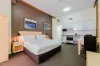 Studio In Darling Harbour Location