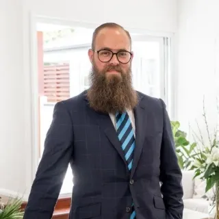 Matt  Williams - Real Estate Agent
