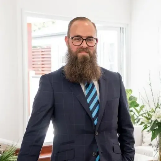 Matt  Williams - Real Estate Agent at Harcourts Local - Clayfield