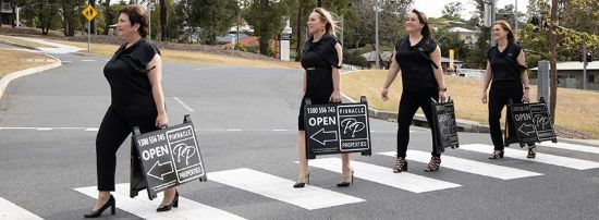 Pinnacle Properties Queensland - ENOGGERA - Real Estate Agency