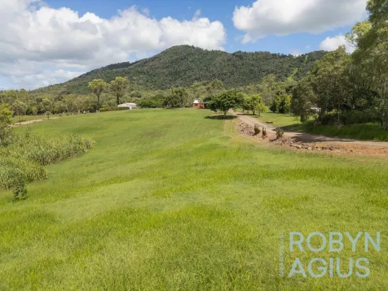 The Brief: Private Retreat on 2 Hectares – Scenic, Serene & Full of Potential