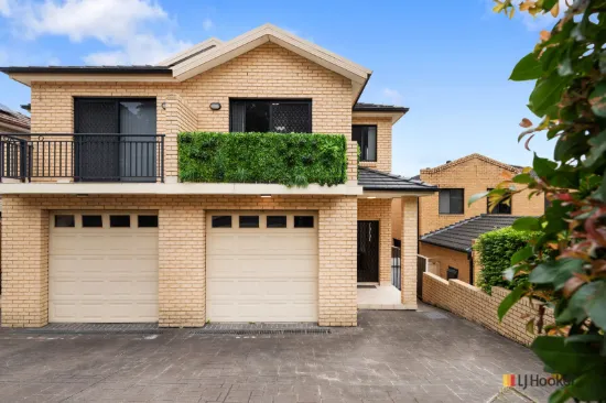 Stylish Family Residence Offering Space, Comfort & Convenience