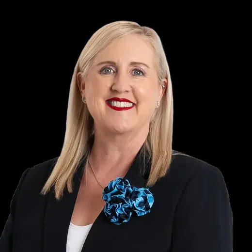 Ainsley Carlow - Real Estate Agent at Harcourts Chermside