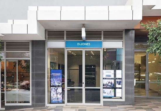 DiJones - Lindfield - Real Estate Agency