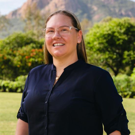 Stevie Fisher - Real Estate Agent at Explore Property - Central - Townsville