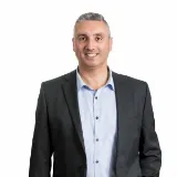 Jeff  Moses - Real Estate Agent From - First National - Merrylands