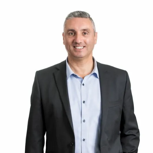 Jeff  Moses - Real Estate Agent at First National - Merrylands