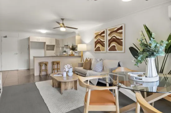 First Home Buyers, Investors, Downsizers - LOOK HERE! Vacant, Fresh & Ready to M