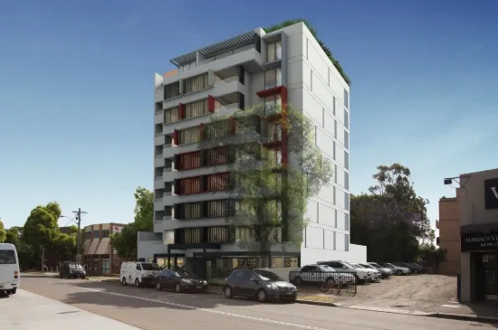 55-57 East Parade, Sutherland