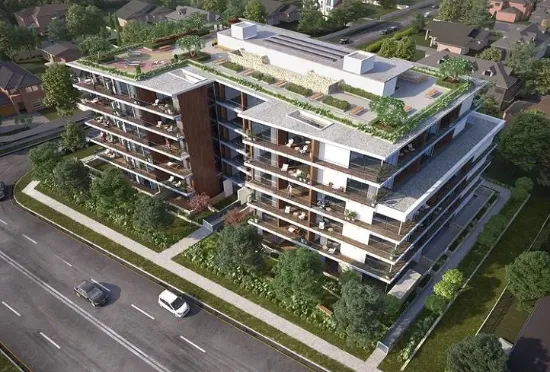 55-61 Newton Road, Blacktown