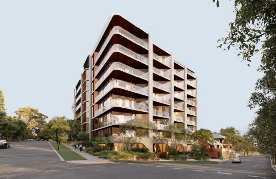 55-61 St Georges Crescent, Drummoyne NSW 2047