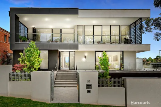 A Monument to Modern Luxury and Artistic Excellence