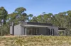 Versatile Brand New Residence plus American Barn Studio in a Serene Bushland Setting