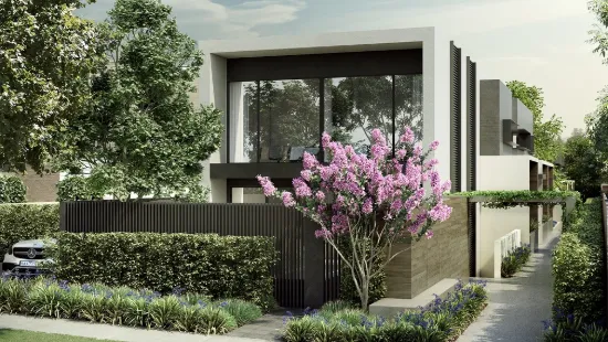 LV Glen Iris