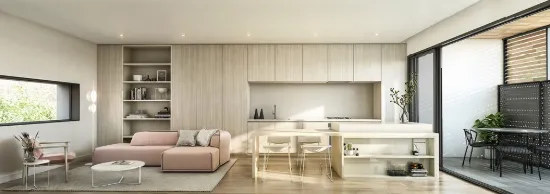LV Glen Iris