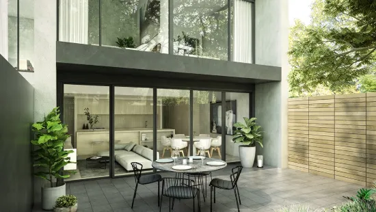 LV Glen Iris
