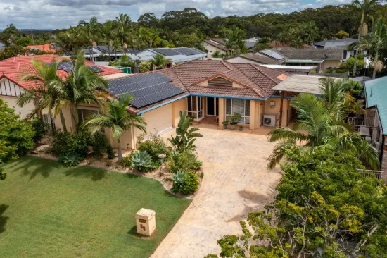 Could This Be The Dream Home?