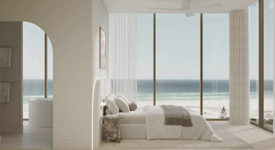 LUMA, North Kirra