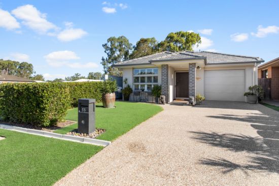 Perfect Blend of Style & Practicality - Move In & Enjoy