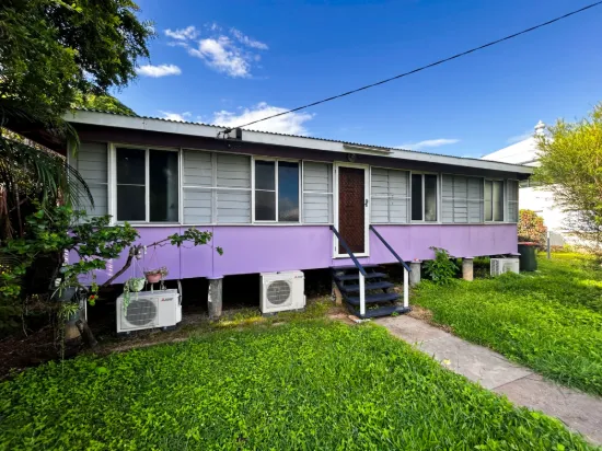 Charming Family Home in the Heart of Charters Towers