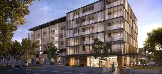 Rosny Waterline Place