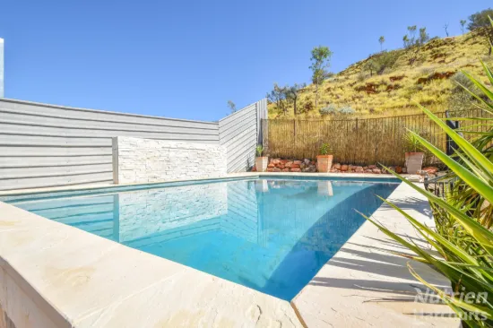 Captivating Views & Spacious Design...