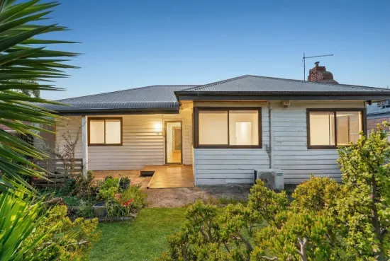 A Prime Altona North Opportunity - Generous Allotment with Limitless Potential!