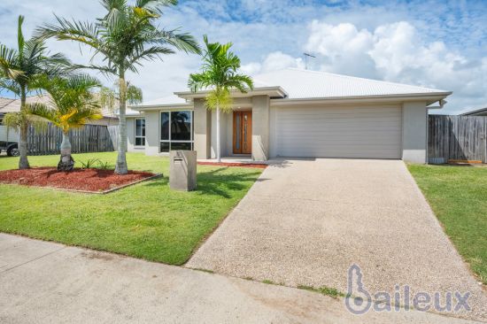 Investor delight - low maintenance well presented home in Bucasia for Sale!