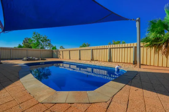 RENOVATED HOME! Complete with Pool PLUS Lined & Airconditioned Shed!