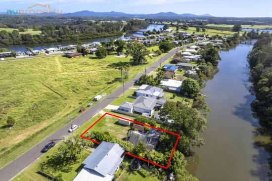 DIRECT CREEK FRONTAGE