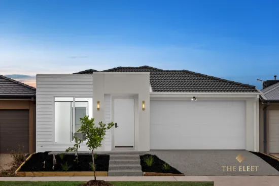 Brand New Stunning Family Home in Mt. Atkinson!!