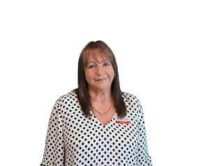 Joan Parsons - Real Estate Agent