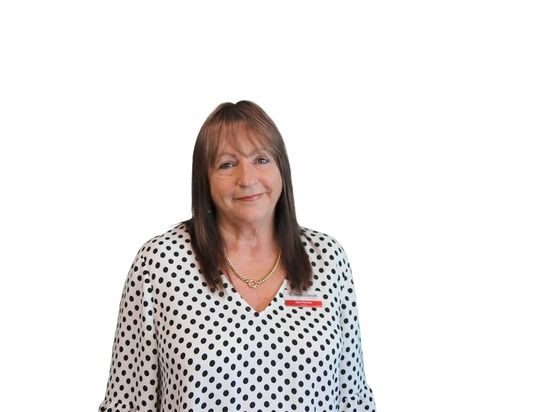 Joan Parsons - Real Estate Agent at Professionals - Harrington