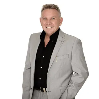 Mark Carew - Real Estate Agent