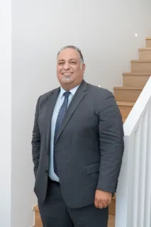 Assad Romanos - Real Estate Agent