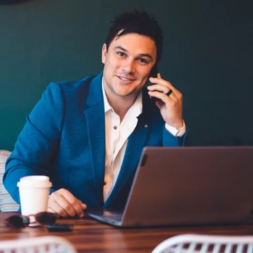 Aidan Fraser - Real Estate Agent at Professionals South West - Busselton