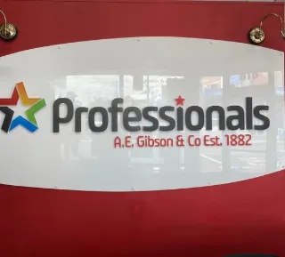A E  Gibson Co Rentals - Real Estate Agent