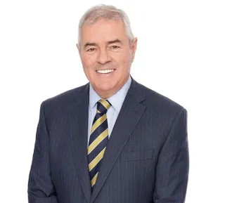 Bradley Butten - Real Estate Agent