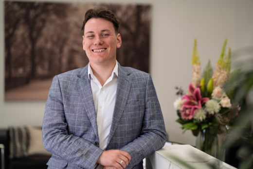 Lucas Cotterell - Real Estate Agent at Professionals - Armidale