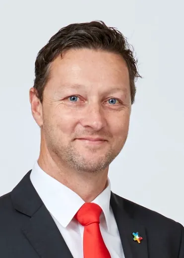 Danny  Clarke - Real Estate Agent at Professionals - Bendigo