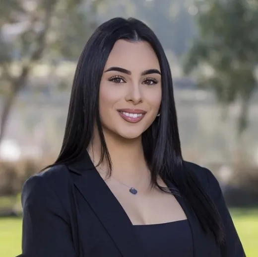 Julia Crisara - Real Estate Agent at Professionals - Taylors Lakes