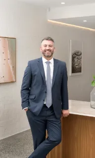 Dean  Owsnett - Real Estate Agent