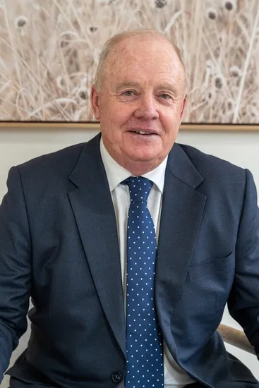 Pat Cutcliffe - Real Estate Agent at Ferrari Estate Agents