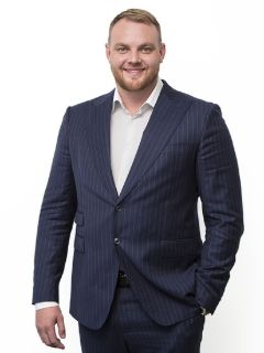 Tom Newlands - Real Estate Agent