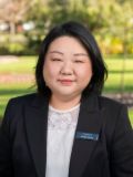 Bobbie Kang - Real Estate Agent From - Professionals Adelaide City - RLA 302284